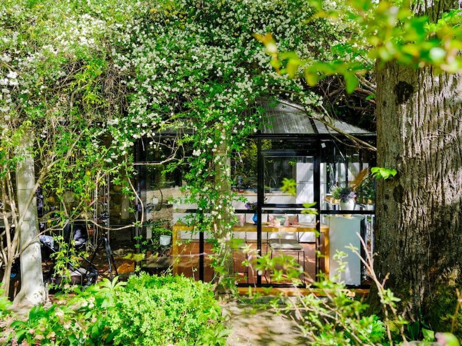 Villa Il Rossignolo Grassina Kültér fotó